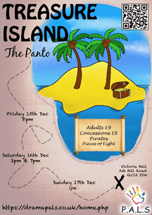 Treasure Island