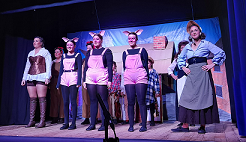 Three Little Pigs6