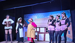 Three Little Pigs7