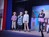 Three Little Pigs13