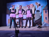 Three Little Pigs14