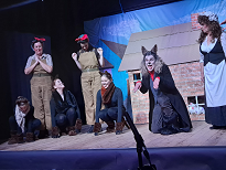Three Little Pigs18