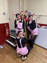 Three Little Pigs28